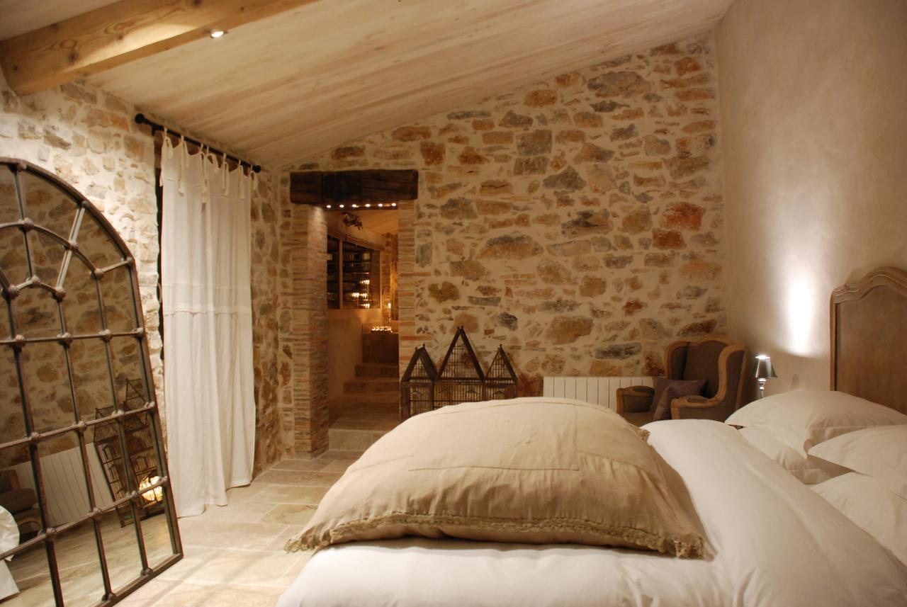 Le Domaine Saint Martin Bed & Breakfast Flassans-sur-Issole Exterior photo
